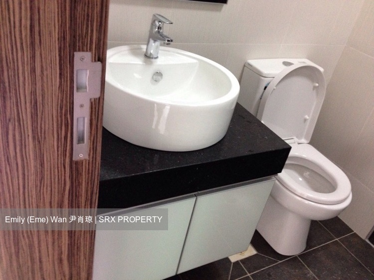 Parc Rosewood (D25), Condominium #607482951